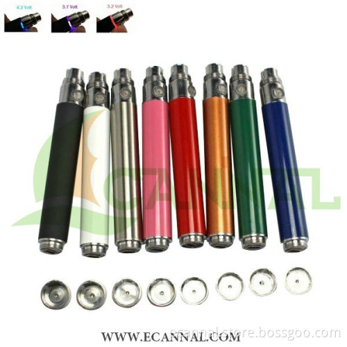 Made in China High Quality 4.2V EGO VV Battery (EB005)